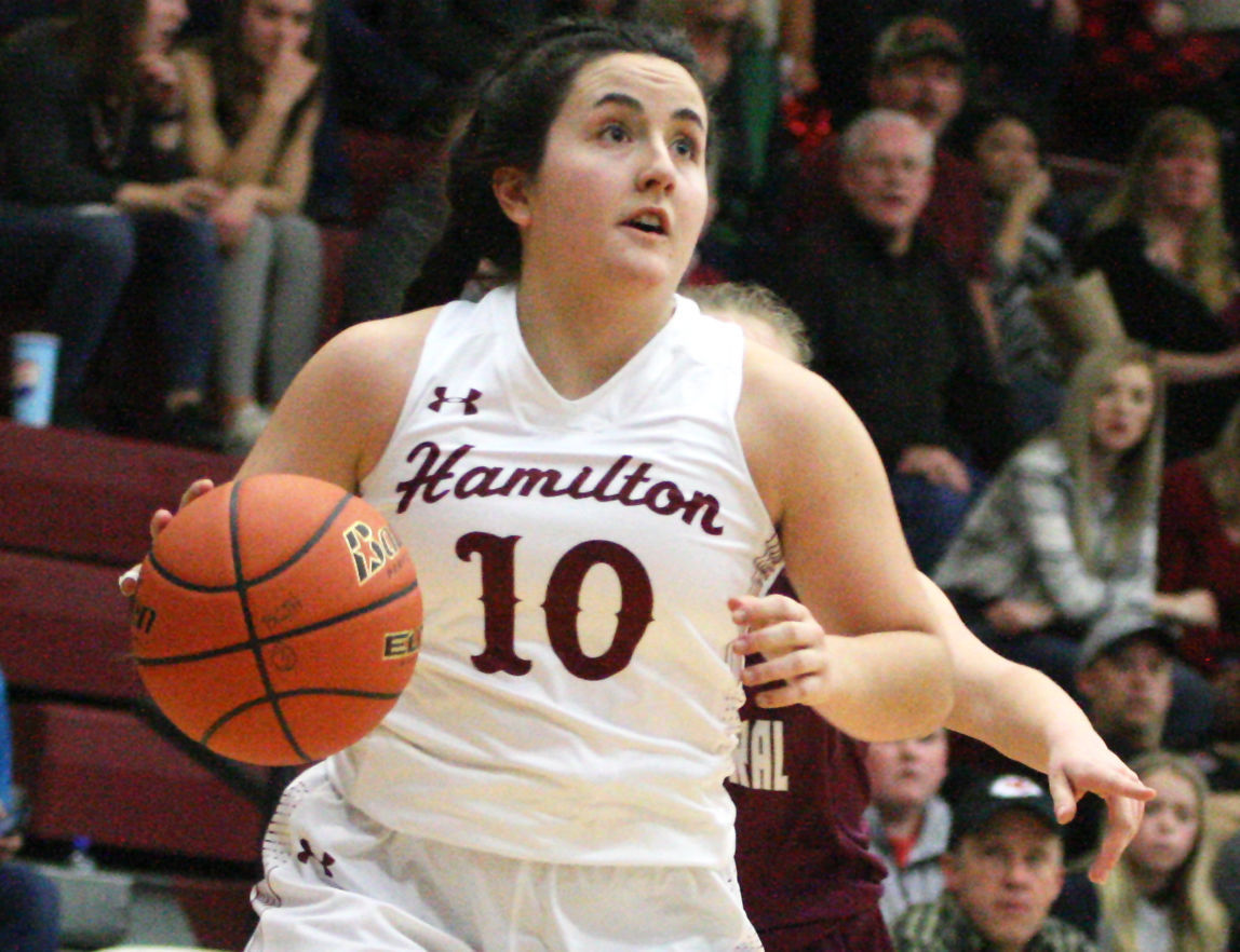 GBB Hamilton Central 2
